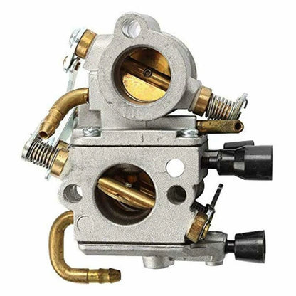 Carburetor Air Filter for Concrete Saw (3.1x3.5x1.2 Inches)