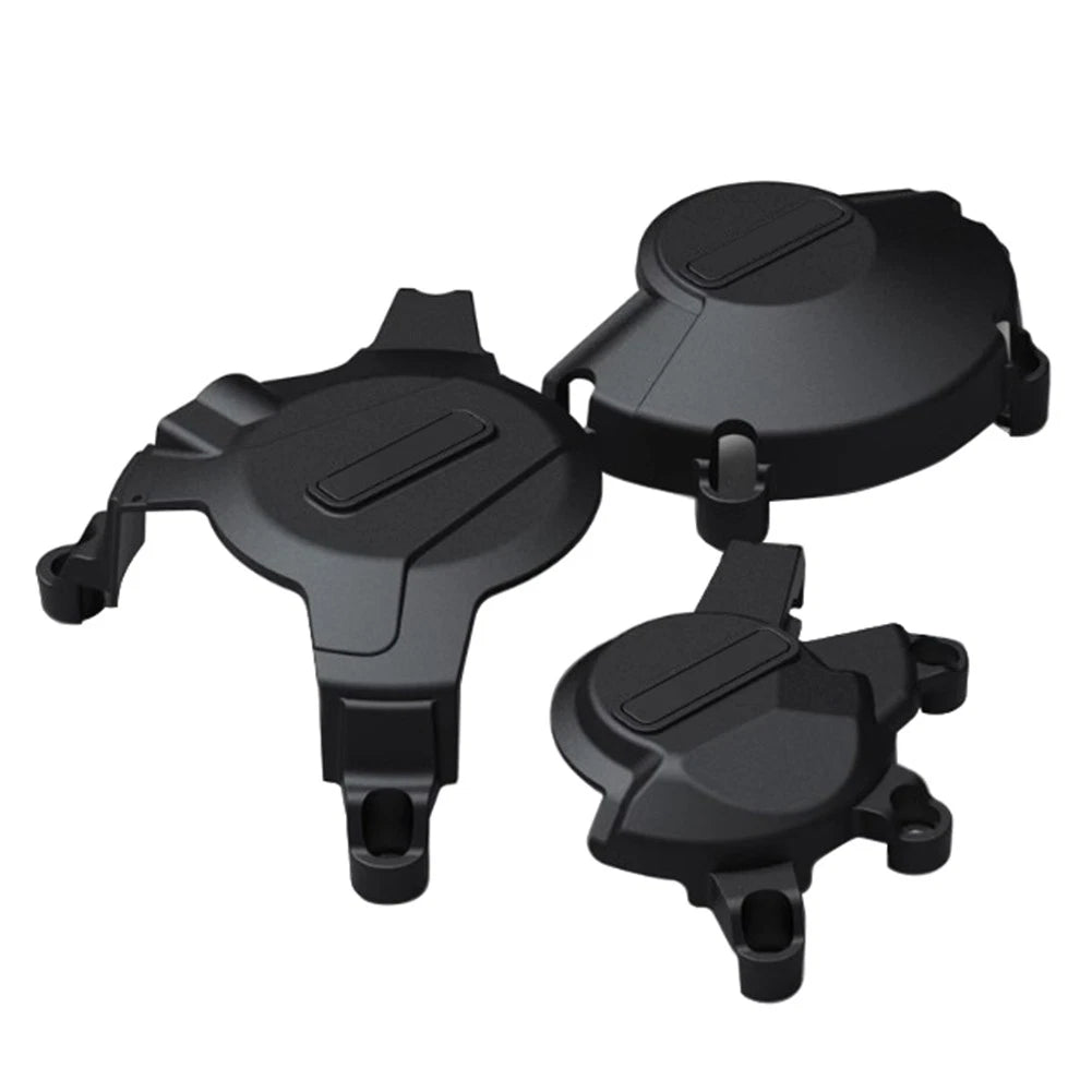Engine Cover Protector Set for Honda CBR600RR (2007–2024)
