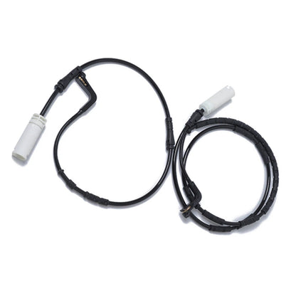 2x Front & Rear Brake Pad Sensor For BMW E81 E82 E87 E90 E91 E92 E93 34356789439