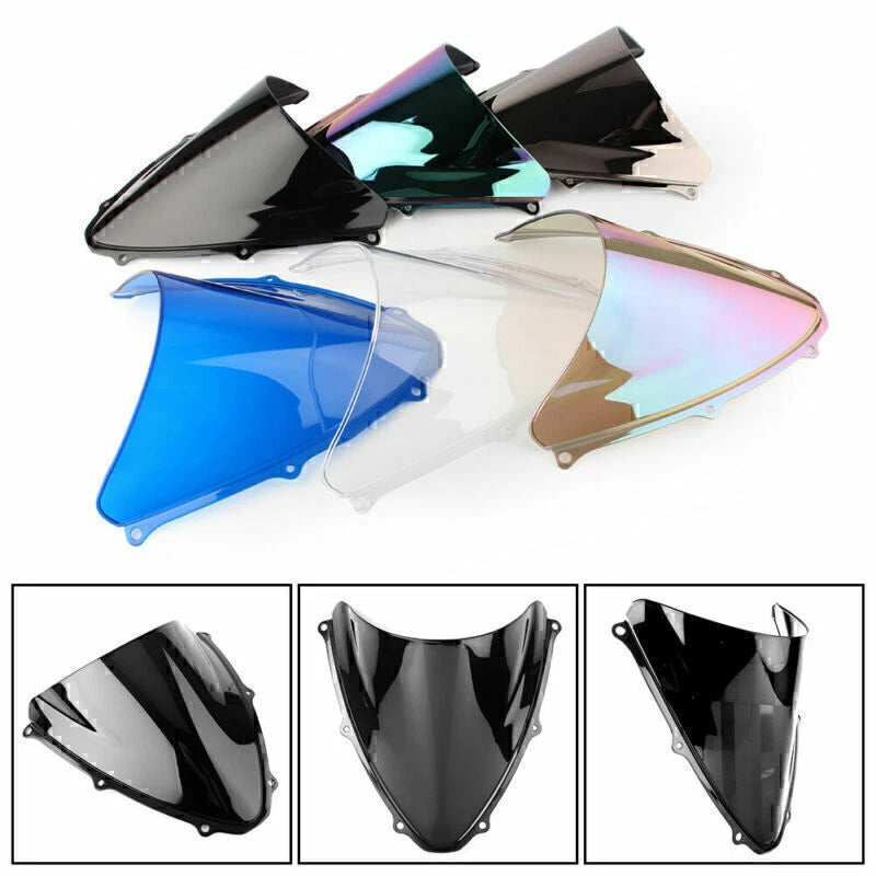 Windshield for Suzuki GSXR 600/750 (2006–2007) K6