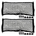 Pocket Storage Net for Cargo Area (Universal Fit)