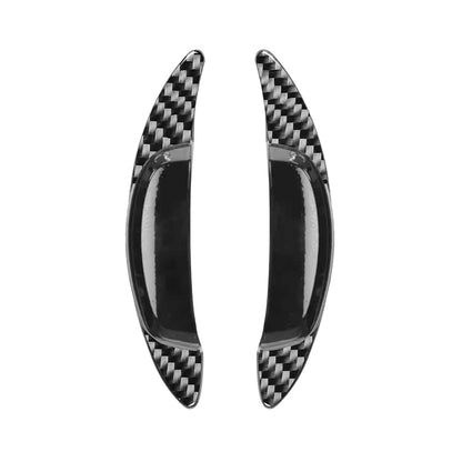 Steering Wheel Shift Paddle Extension for Volvo S60 V60 XC60 XC90 (2018–2023)