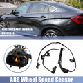 Front Right ABS Wheel Speed Sensor for Mitsubishi L200 Montero (2005–2015)