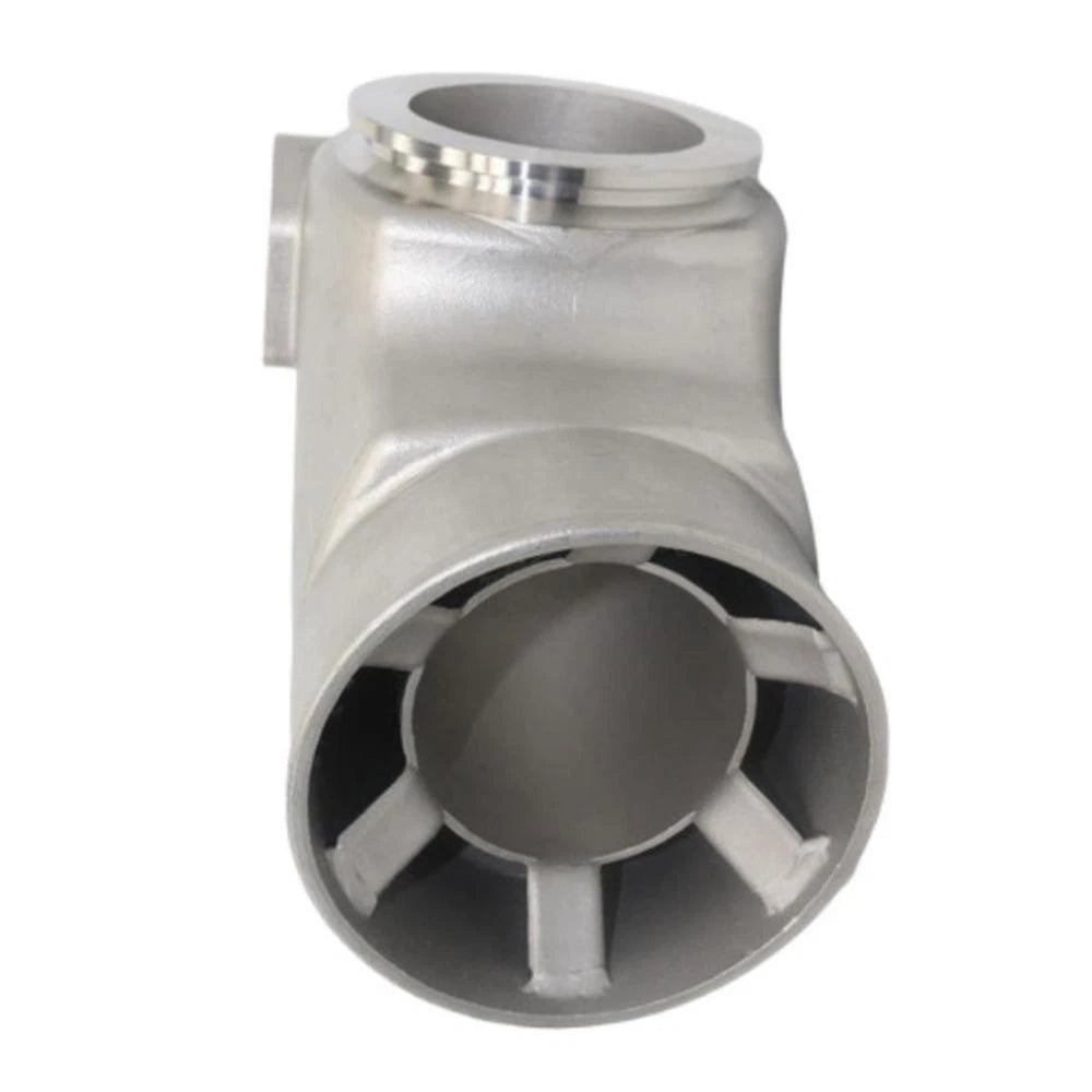 Exhaust Elbow for Volvo Penta AD31 KAD32 KAD42 TAMD42 KAD43 (861289 851289)