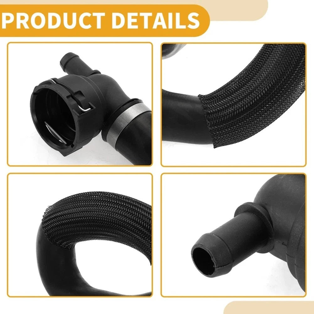 Lower Coolant Hose for Ford Escape 2.0L (2013–2016) CV618286YC