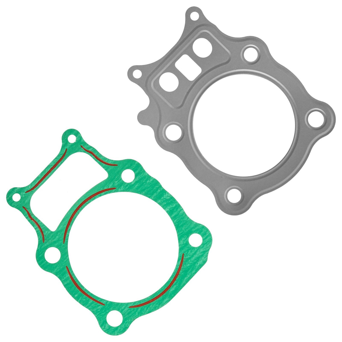 Cylinder Gaskets Replacement for Honda Rancher TRX350TE/TRX350FE (2000–2006)
