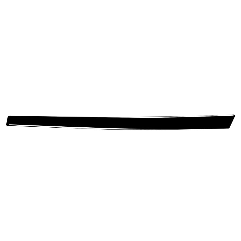 Dashboard Panel Cover Trim for Audi A4 A5 RS4 RS5 S4 S5 (2017–2024)