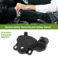 Neutral Safety Switch Replacement for Hyundai Accent (1998–2011)