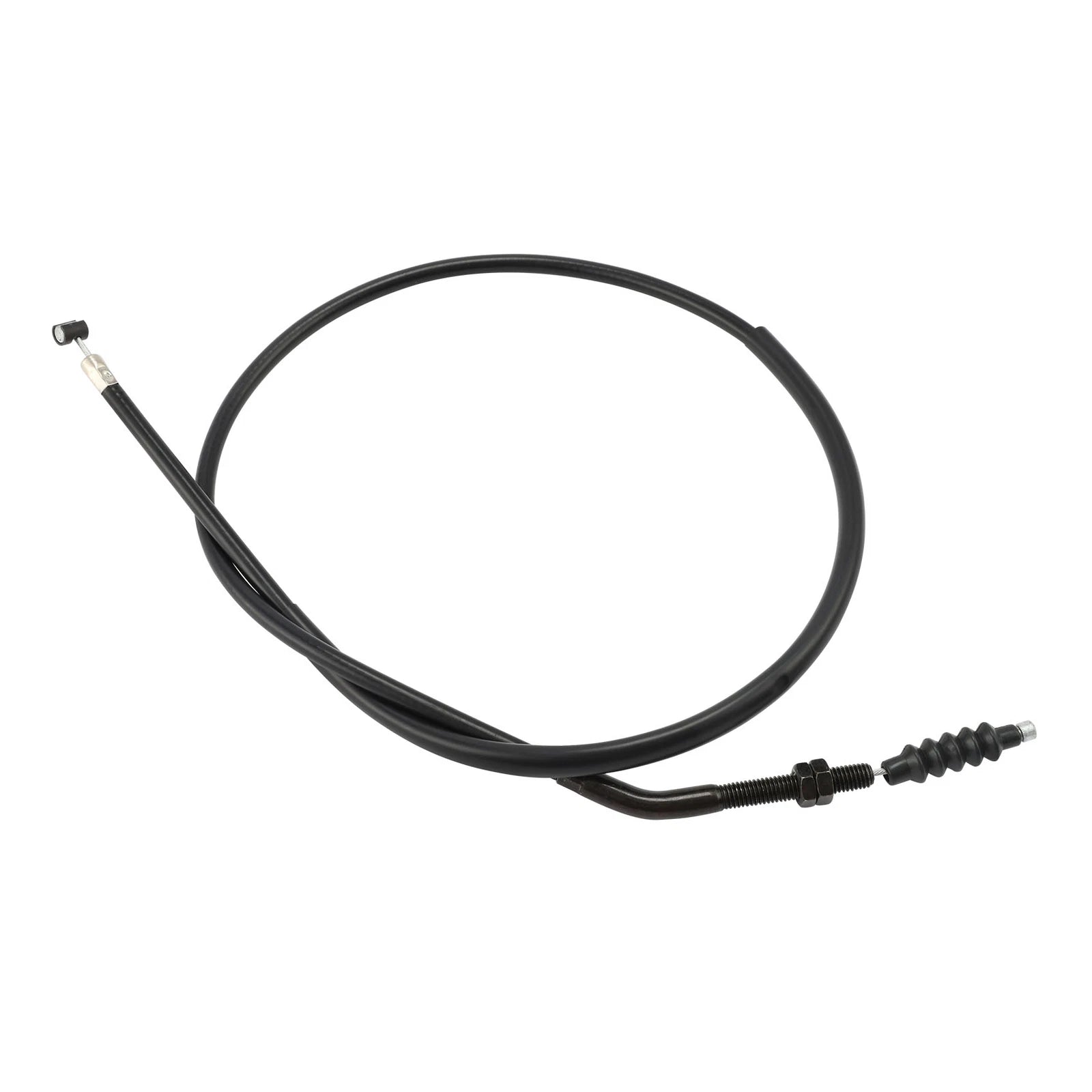 Clutch Cable for Kawasaki Z1000 (2003–2009)