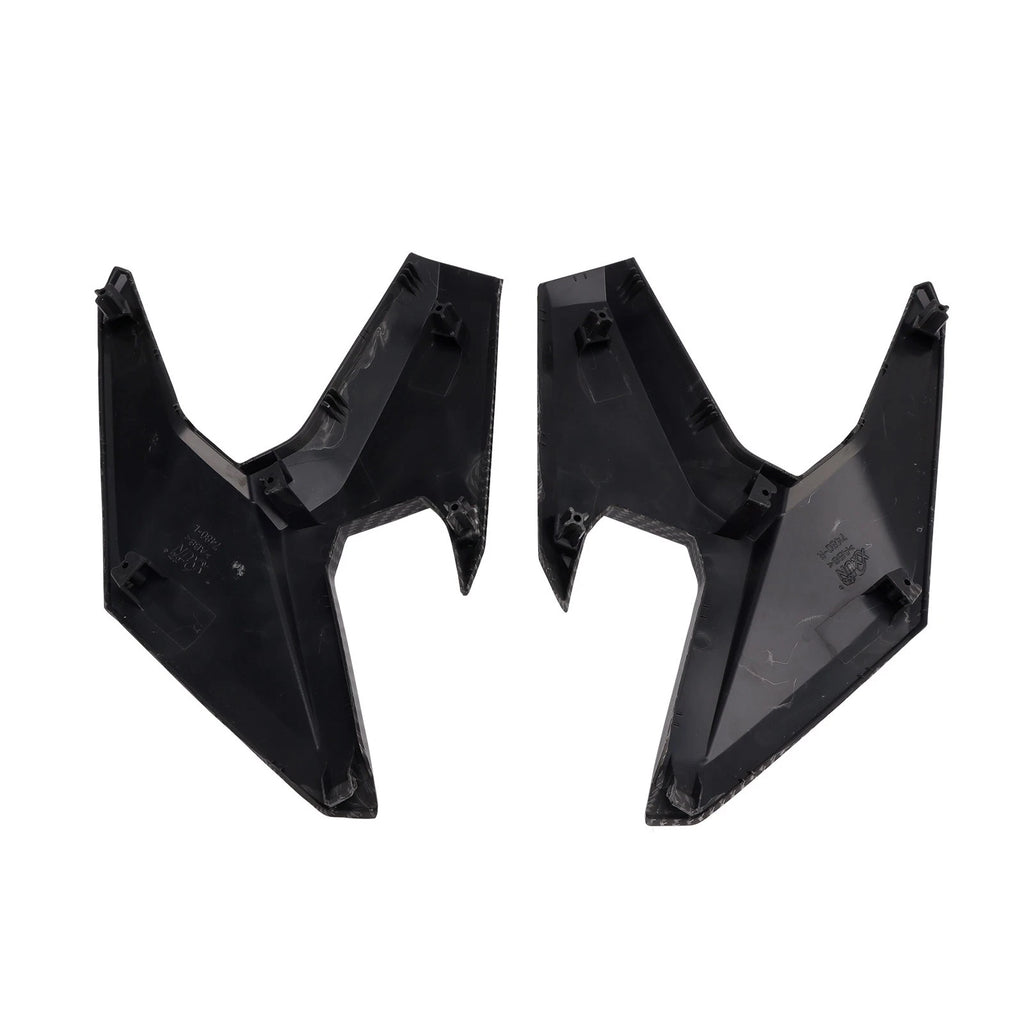 Frame Side Cover Panel Guard for Honda ADV350 (2022–2025) Carbon A9