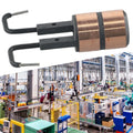 Copper Collecting Ring for Motor Enhancement (Fits )