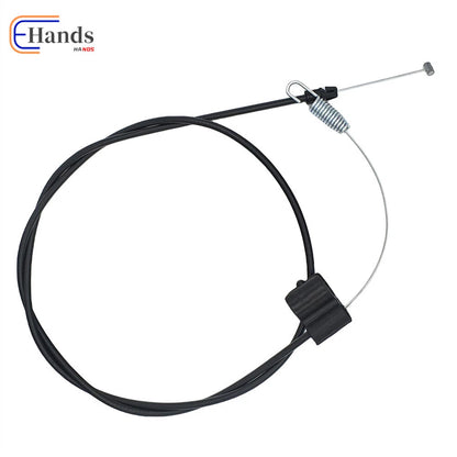 Rotary Drive Cable for MTD Troy-Bilt (746-04728, 946-04728, 946-04728A)