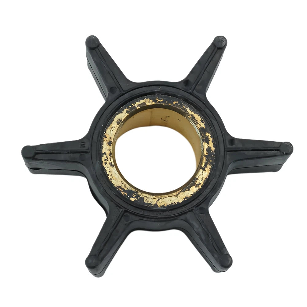 Water Pump Impeller Kit for Evinrude Johnson 15-35 HP Outboard (1990–2023)