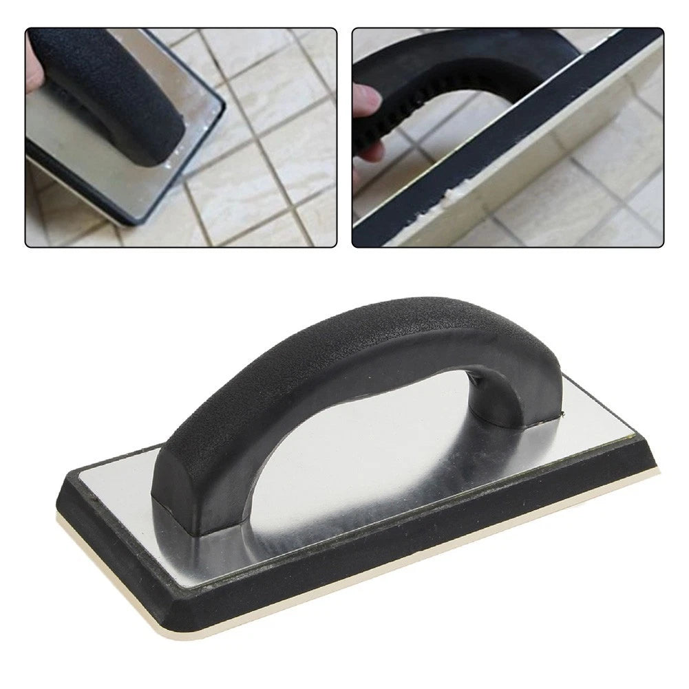 Heavy Duty Corner Float Trowel for Professional Finishing