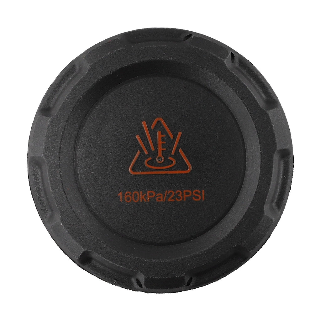 Radiator Coolant Expansion Water Tank Cap for
