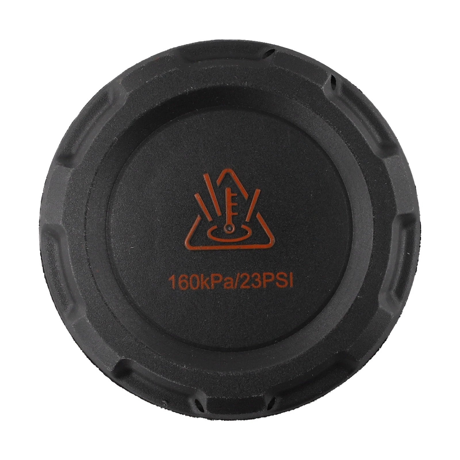 Radiator Coolant Expansion Water Tank Cap for