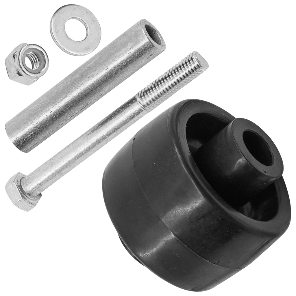 Deck Gauge Wheel Replacement for Snapper 250811BE 250813BE (2008–2018)