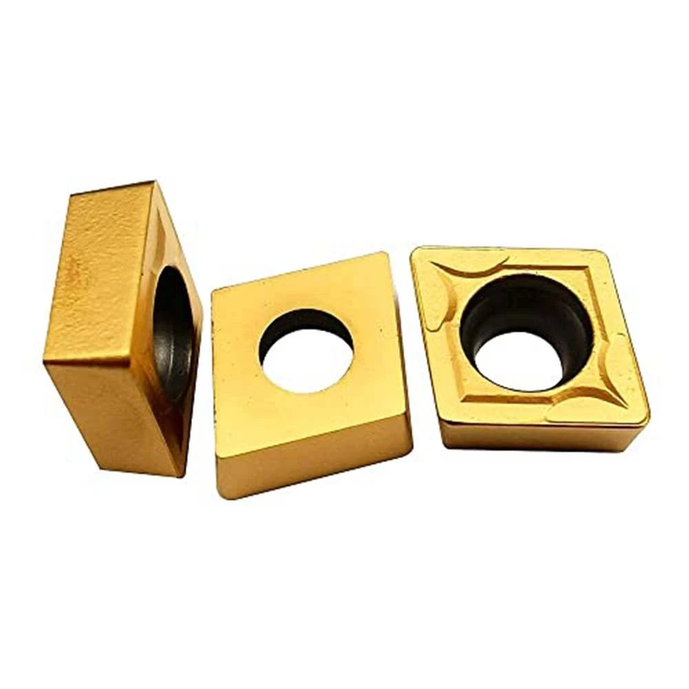 CNC Tools Easy Blade Replacement Insert for CNC Machines