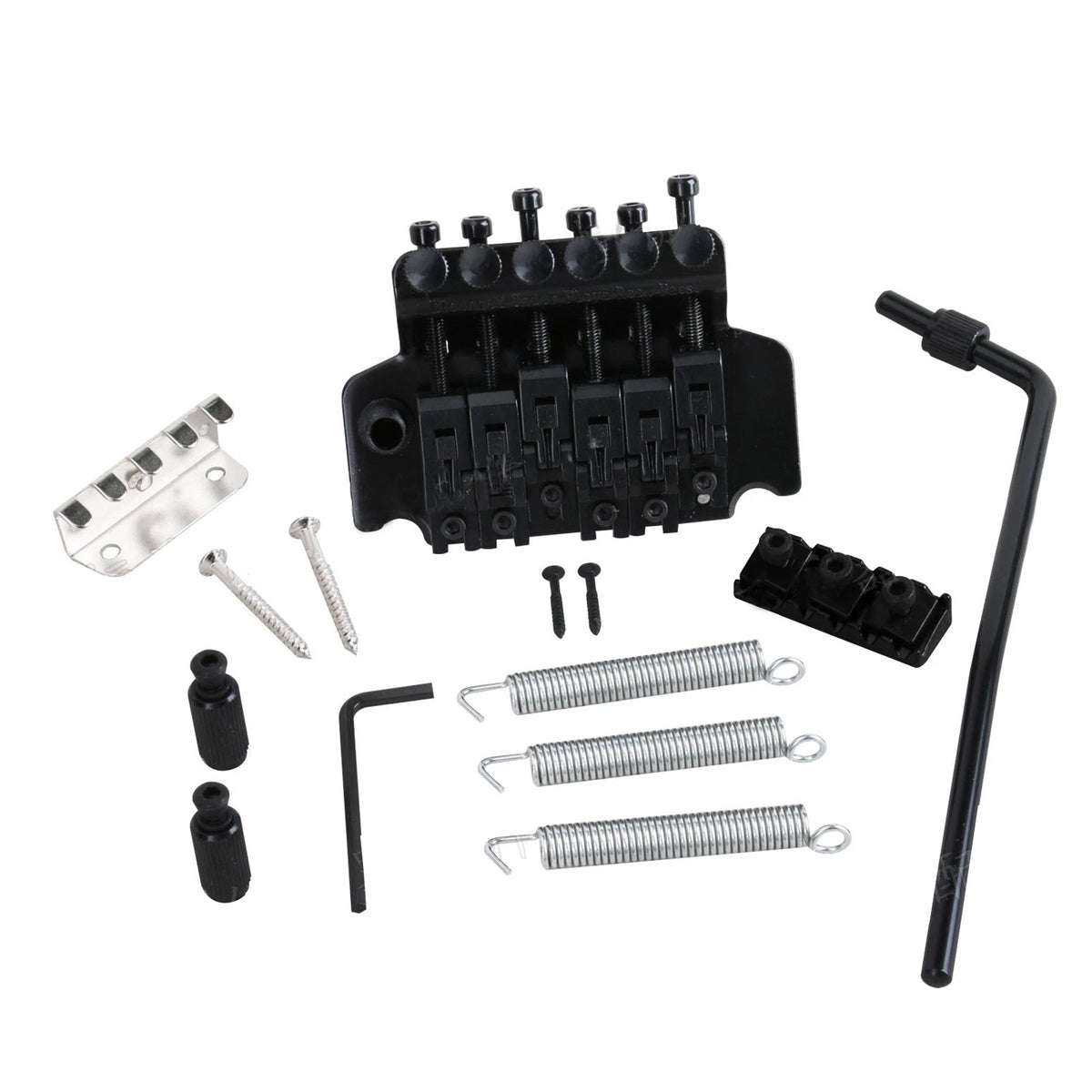 Tremolo System for Floyd Rose Electric Guitar (10.6mm)