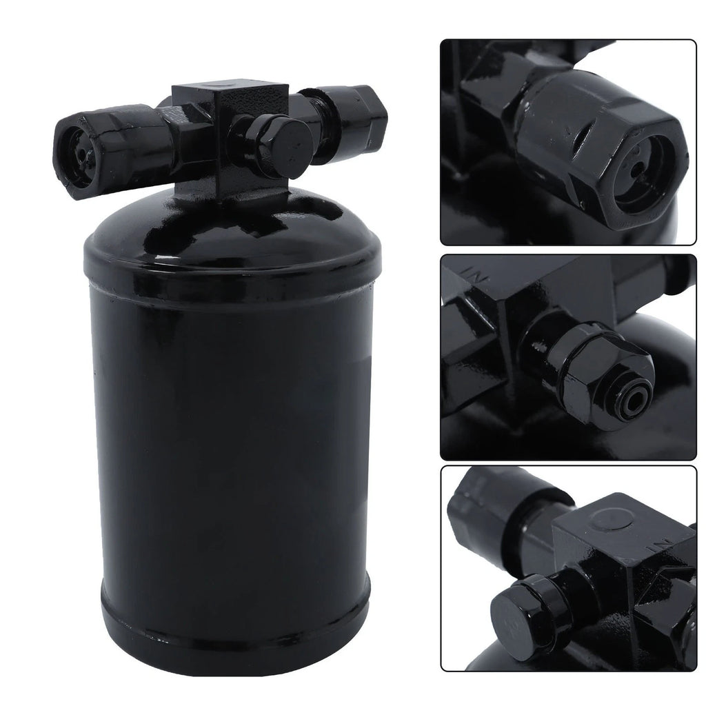 Receiver Drier for Thermo King Tripac APU (61-6630)