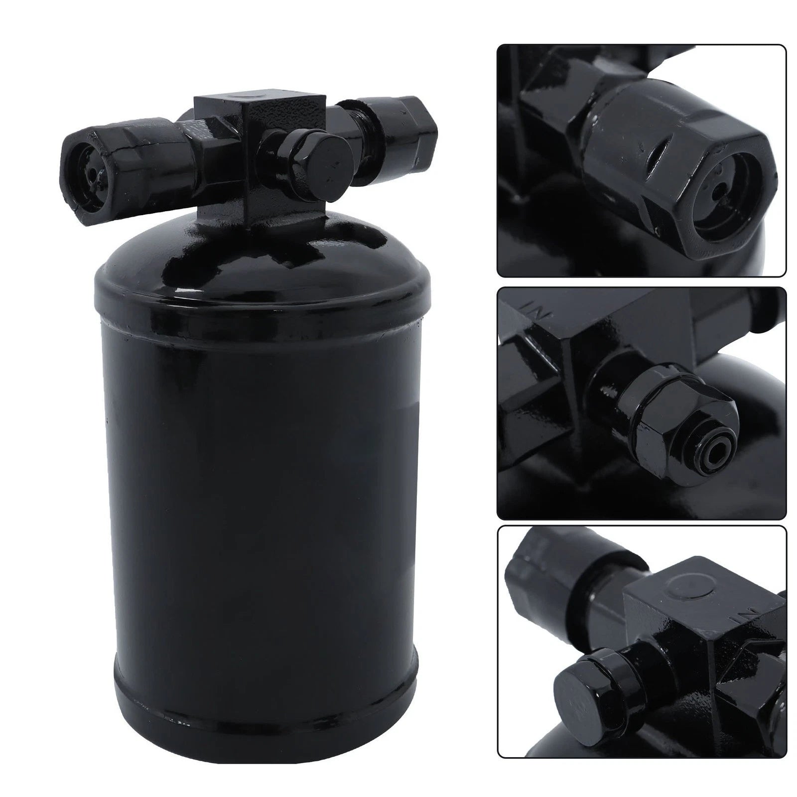 Receiver Drier for Thermo King Tripac APU (61-6630)