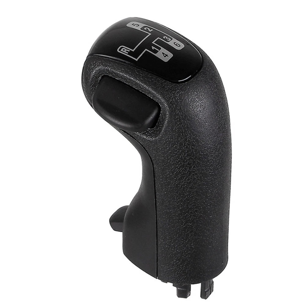 6 Speed Shift Knob for Scania Trucks