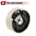 Front Control Arm Bushing No. 5Q0199868 for Audi A3 (2012–2024)