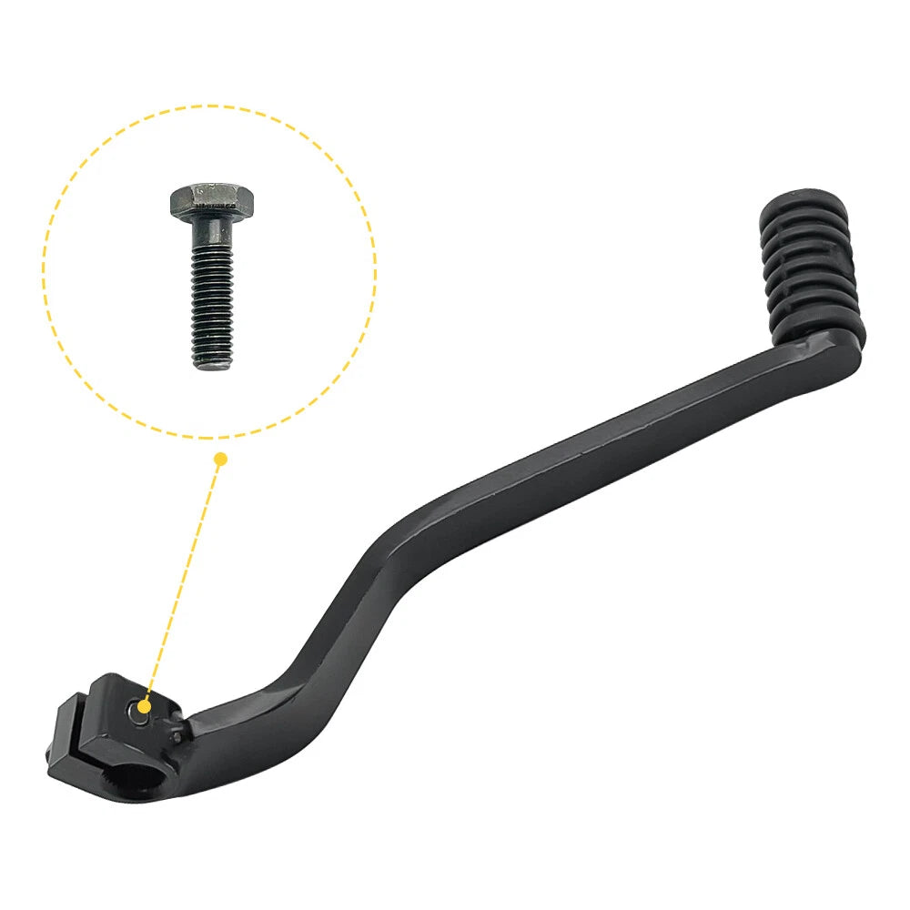 Gear Shifter for Yamaha YFZ450 YFZ 450 SE SP V (2004–2013)