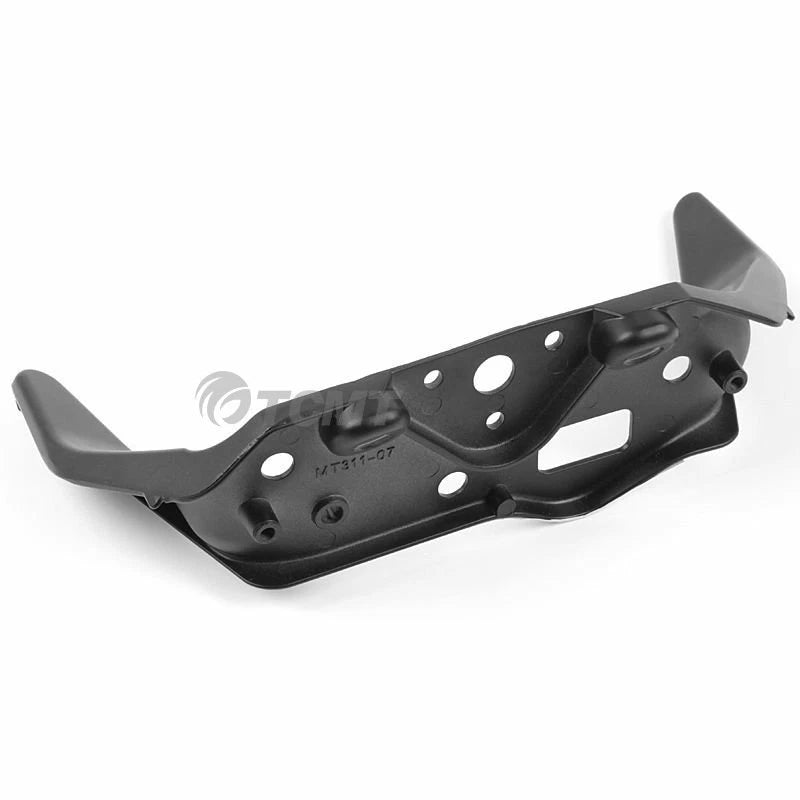 Front Upper Stay Fairing Bracket for Honda CBR600 F4i (2001–2006)
