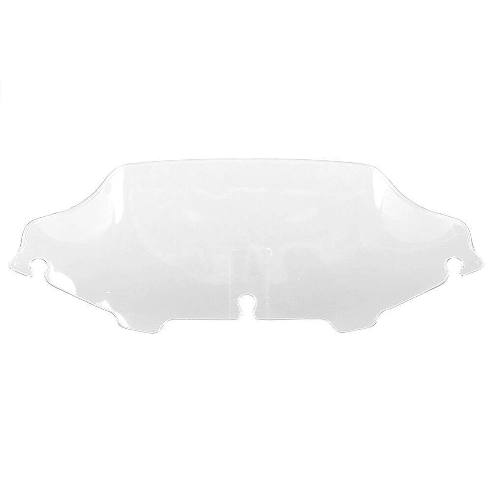 Front Windshield for Harley Touring Electra Street Glide (2007–2013) Clear
