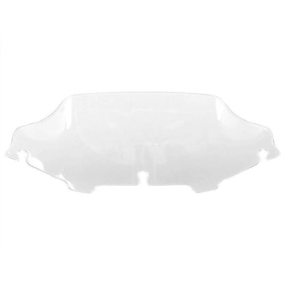 Front Windshield for Harley Touring Electra Street Glide (2007–2013) Clear
