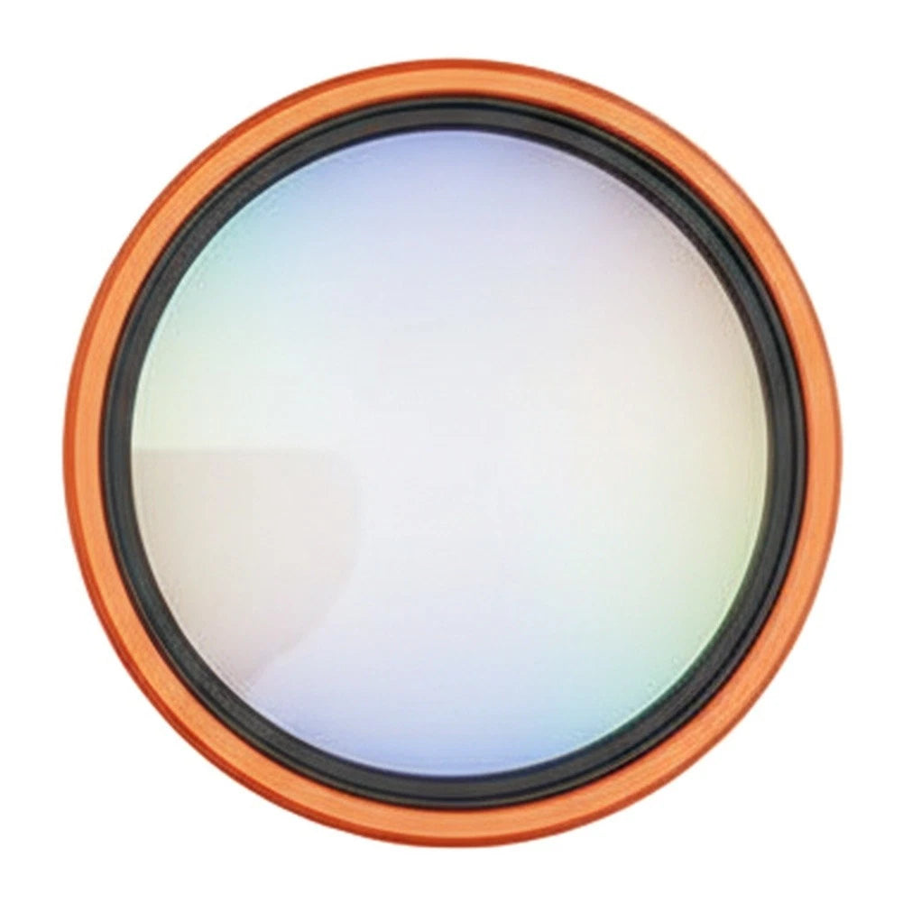 Multi Option Optical Filter Set for DJI Action 6 (2023)