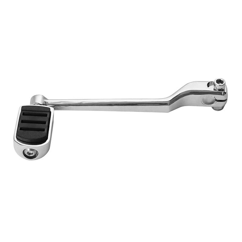 Front Shift Lever for Harley Touring Electra Road Glide Softail (2000–2023)