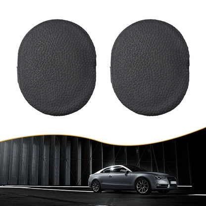 Set of 2 Windshield Cowl Molding End Caps for Mazda 3 BK MX5 (2003–2009)