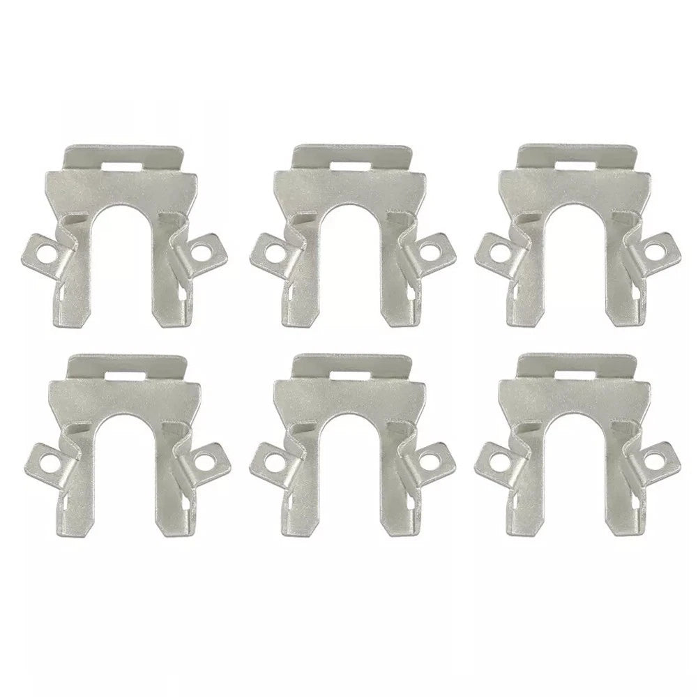 Headlight Retaining Clip Set for Ford Models