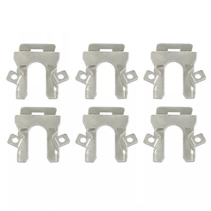 Headlight Retaining Clip Set for Ford Models