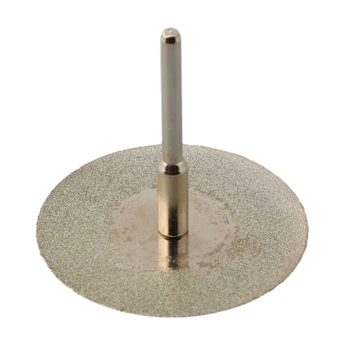 Set of 3 Diamond Cutting Wheels for Gem Jade (40/50/60mm)
