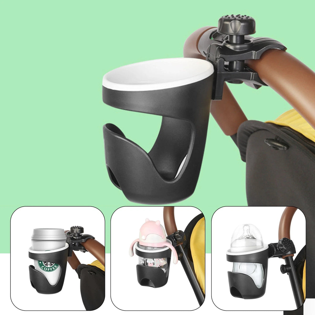 Pontoon Boat Cup Holder Accessories 5.16x4.06x4.02 Inch