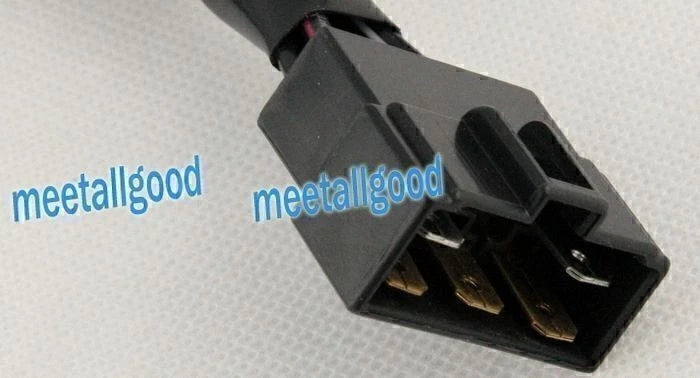 Voltage Regulator Rectifier for Suzuki GSXR1300R Hayabusa (1999–2007)