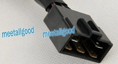 Voltage Regulator Rectifier for Suzuki GSXR1300R Hayabusa (1999–2007)