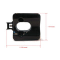 Carburetor Repair Kit for Yamaha Outboard 40hp (6H4-W0093-03-00)