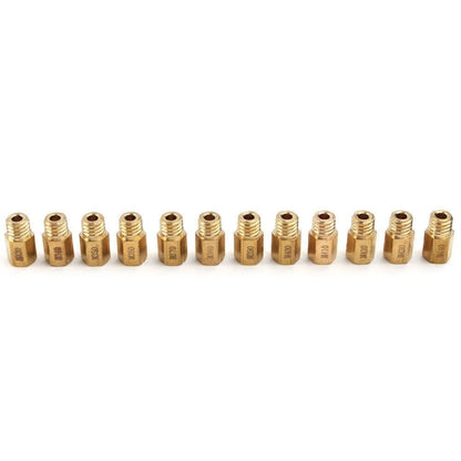 Main Jets Kit for Mikuni VM TM TMX (#330 #340 #350 #440)