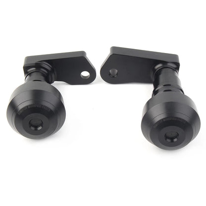 Frame Slider Cover Crash Pads for Suzuki GSXR600 (2011–2017)