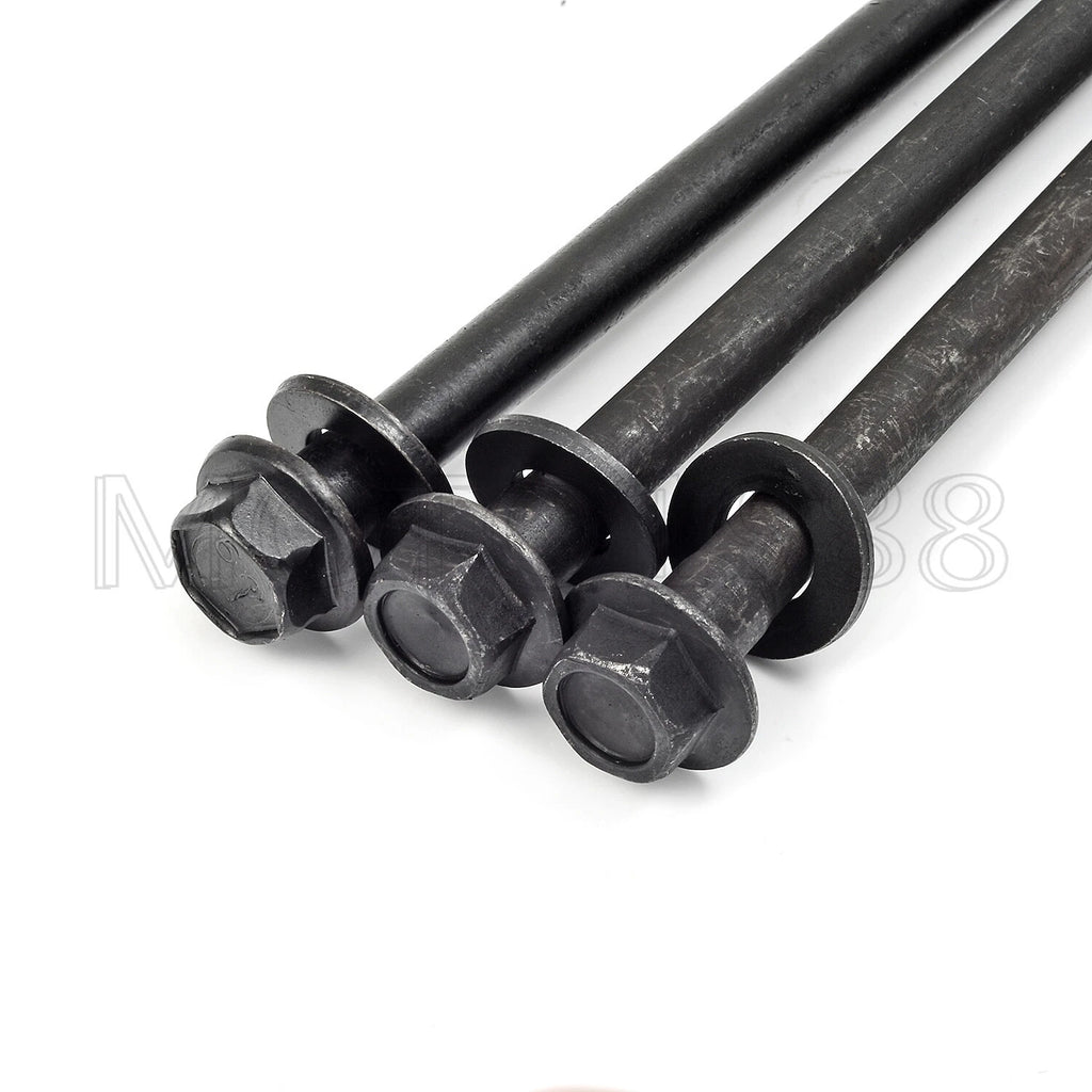 Cylinder Head Bolts Studs for Polaris RZR 570 900 1000 (2011–2022) 7519123 7520978