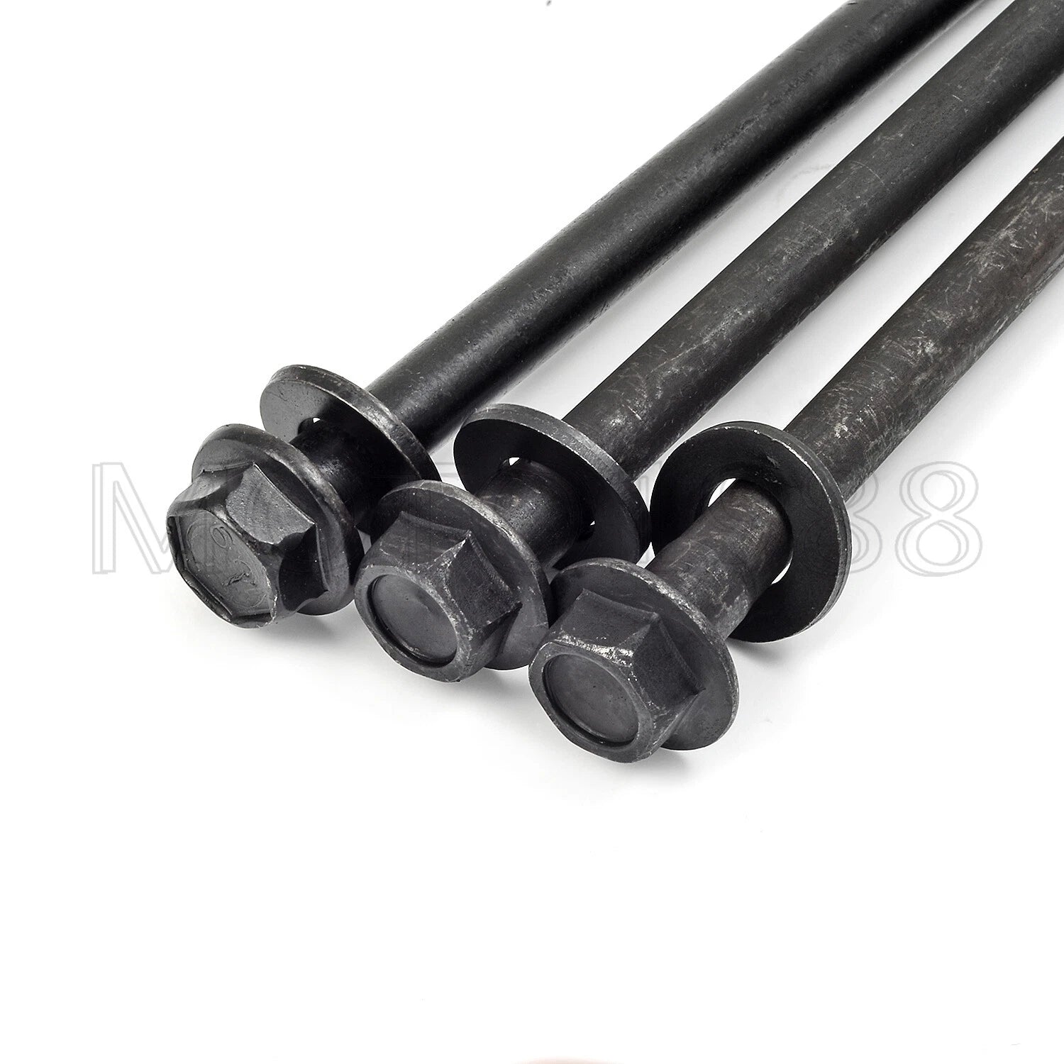 Cylinder Head Bolts Studs for Polaris RZR 570 900 1000 (2011–2022) 7519123 7520978