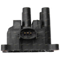 Ignition Coil for Ford Mondeo (1998–2000) ZH20 4cyl 2.0L