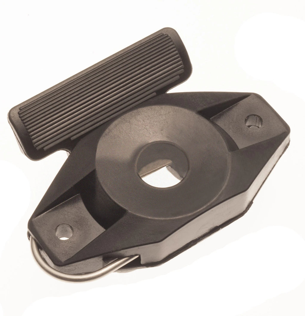 Front Hood Rear Seat Latch Base for Sea Doo Jet Ski Jet Boat (269000015, 269700109)
