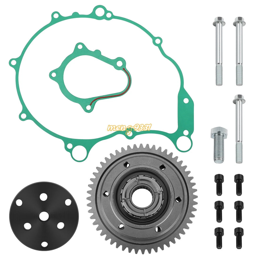 Flywheel Puller for Yamaha Raptor 660 (2001–2003)