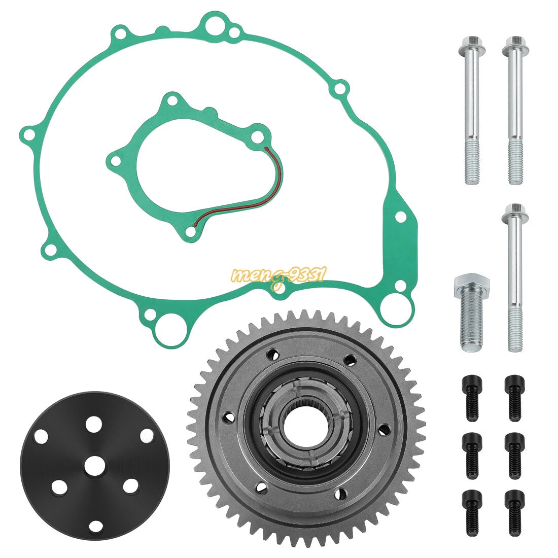 Flywheel Puller for Yamaha Raptor 660 (2001–2003)