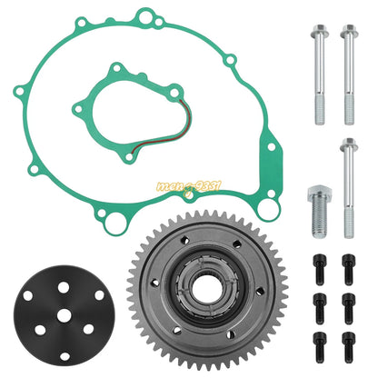 Flywheel Puller for Yamaha Raptor 660 (2001–2003)